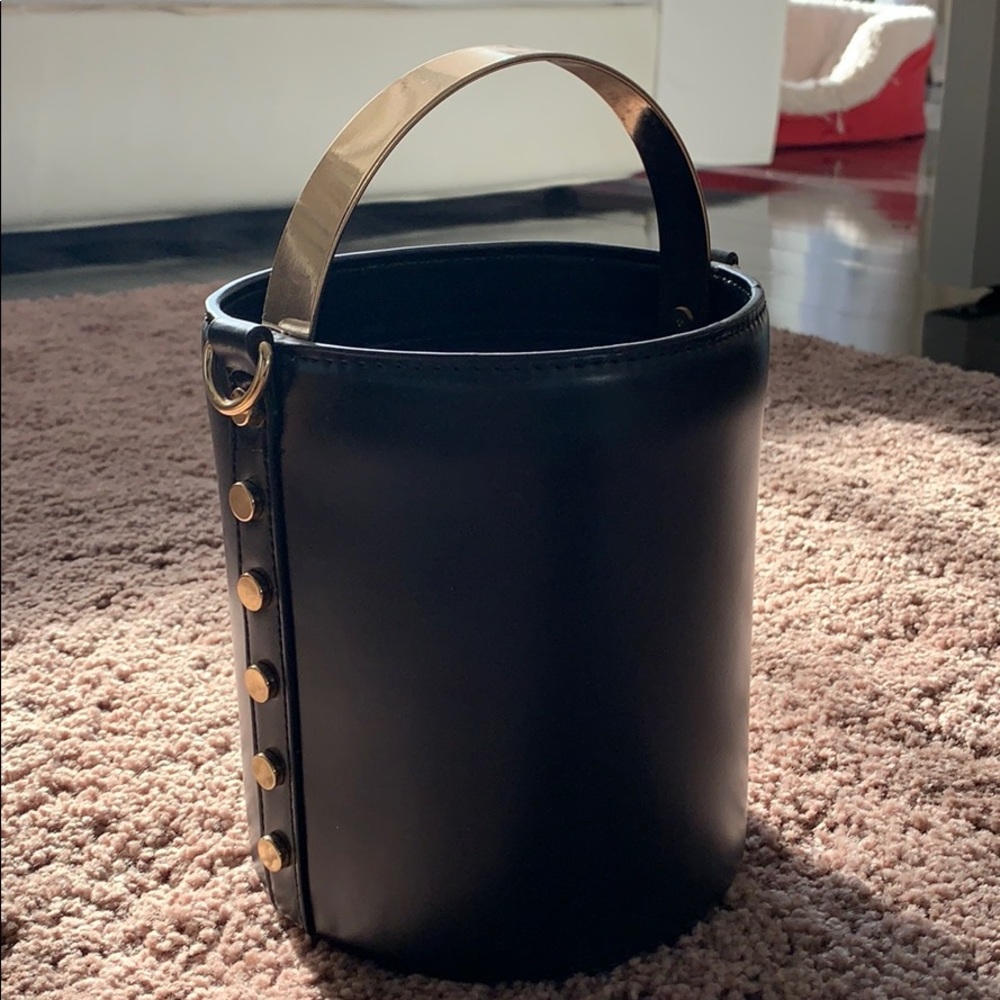 Zara Bucket Bag